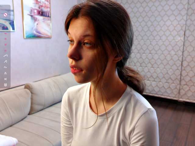 Xonalenei live cam on BongaCams