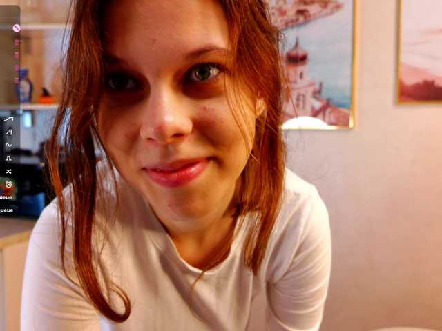 Xonalenei live cam on BongaCams