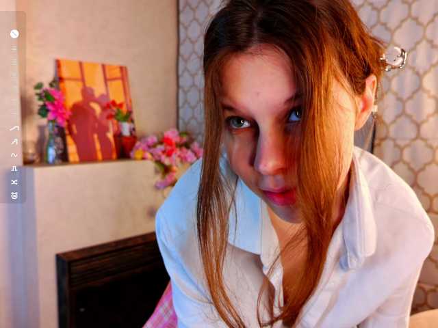Xonalenei live cam on BongaCams