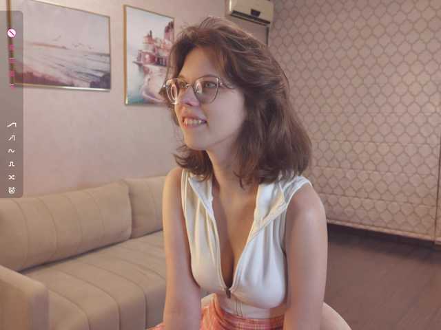 Xonalenei live cam on BongaCams