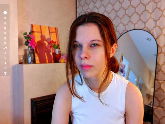 Xonalenei live cam on BongaCams