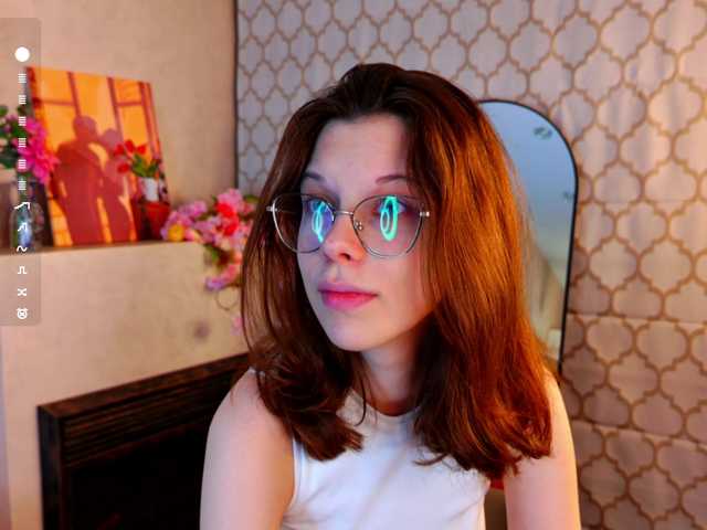 Xonalenei live cam on BongaCams