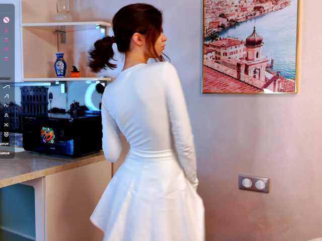 Xonalenei live cam on BongaCams