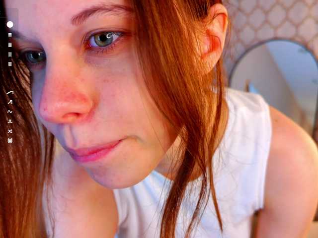 Xonalenei live cam on BongaCams