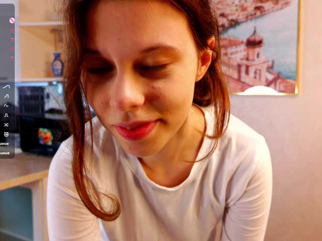 Xonalenei live cam on BongaCams