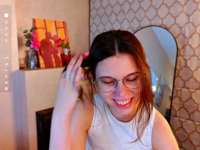 Xonalenei live cam on BongaCams