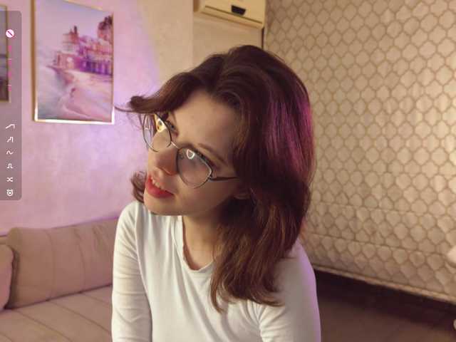 Xonalenei live cam on BongaCams
