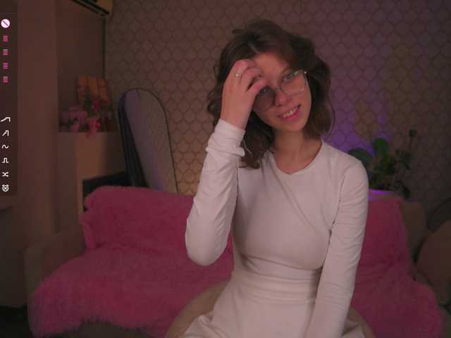 Xonalenei live cam on BongaCams