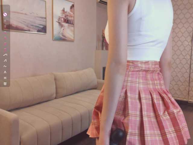 Xonalenei live cam on BongaCams