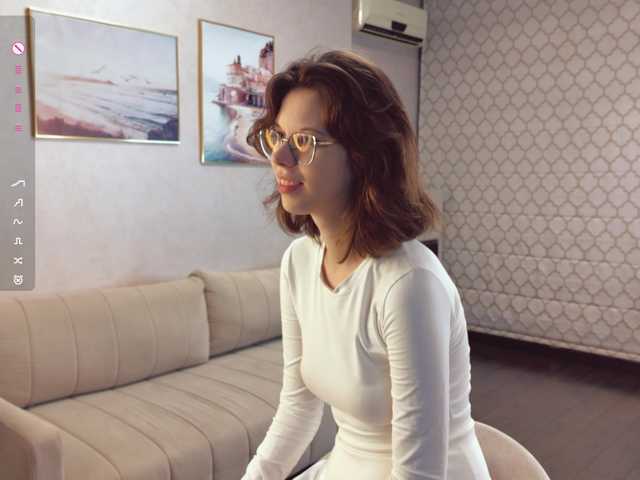 Xonalenei live cam on BongaCams