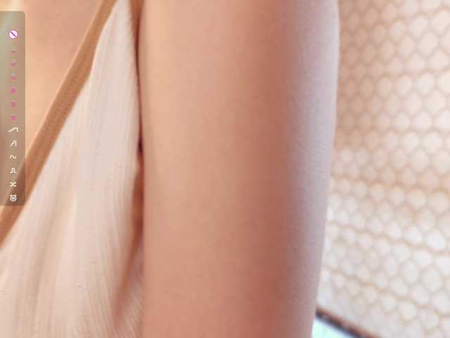 Xonalenei live cam on BongaCams