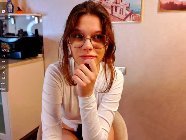 Xonalenei live cam on BongaCams