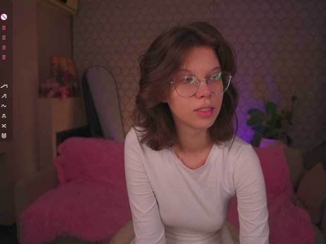 Xonalenei live cam on BongaCams