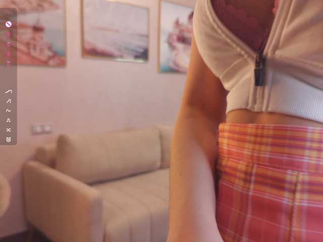 Xonalenei live cam on BongaCams
