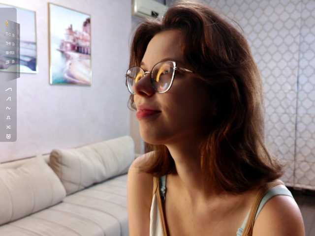 Xonalenei live cam on BongaCams