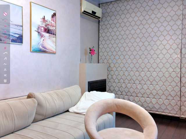 Xonalenei live cam on BongaCams