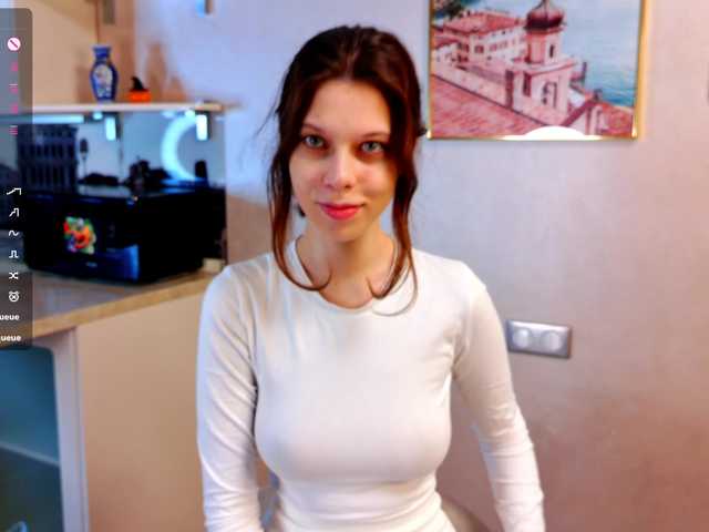 Xonalenei live cam on BongaCams