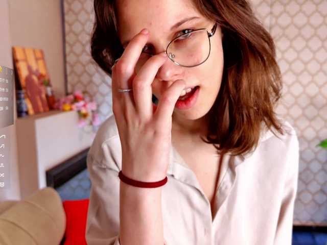 Xonalenei live cam on BongaCams