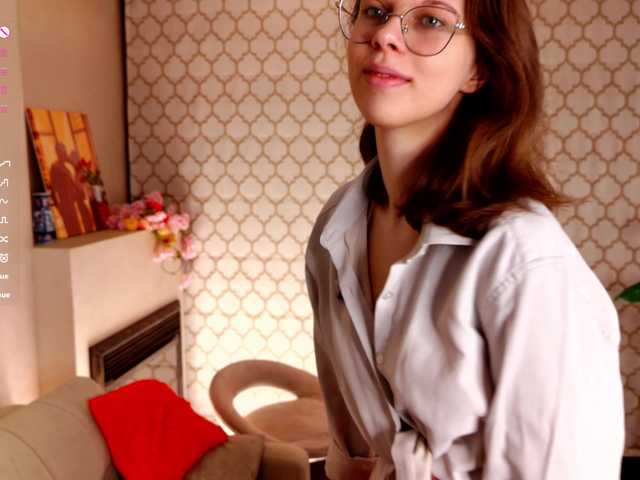 Xonalenei live cam on BongaCams