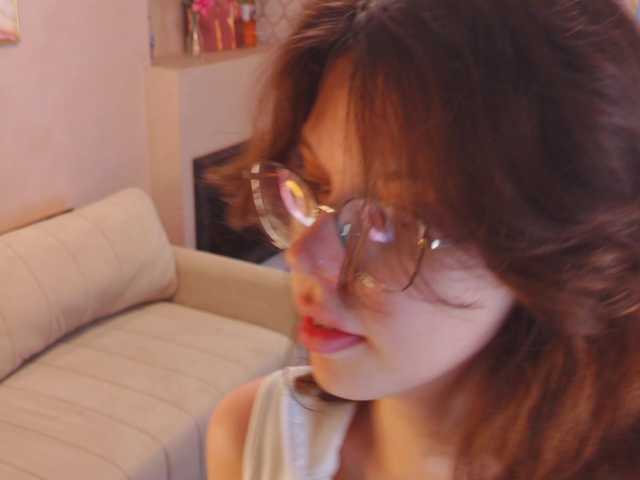 Xonalenei live cam on BongaCams