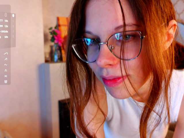 Xonalenei live cam on BongaCams