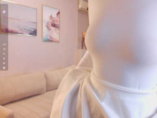 Xonalenei live cam on BongaCams