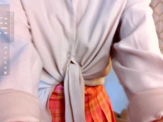 Xonalenei live cam on BongaCams