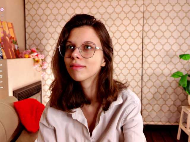 Xonalenei live cam on BongaCams
