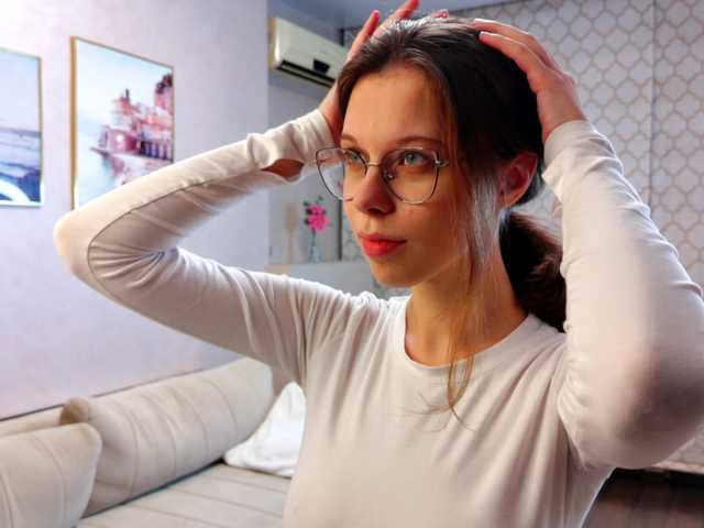 Xonalenei live cam on BongaCams
