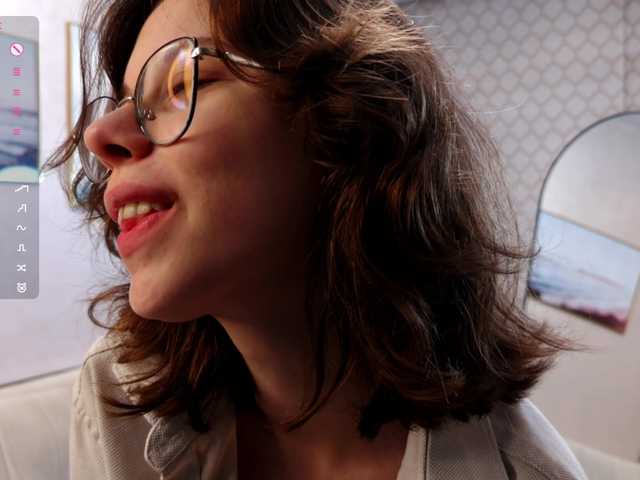 Xonalenei live cam on BongaCams
