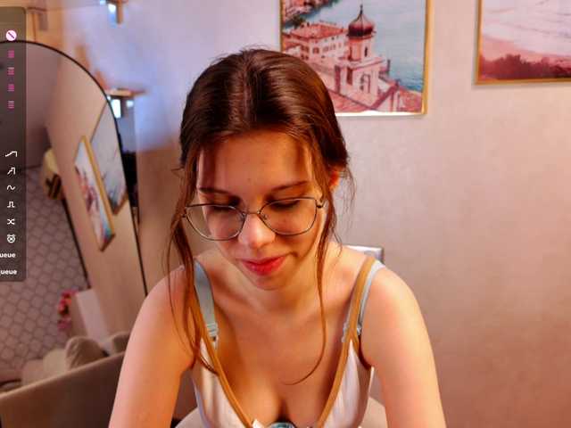 Xonalenei live cam on BongaCams