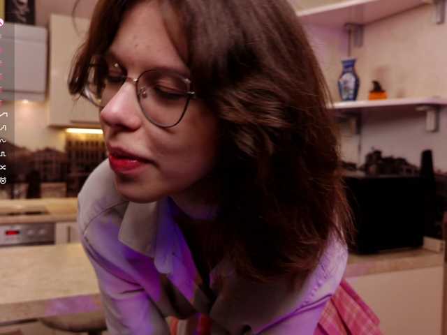 Xonalenei live cam on BongaCams