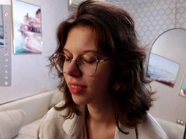 Xonalenei live cam on BongaCams