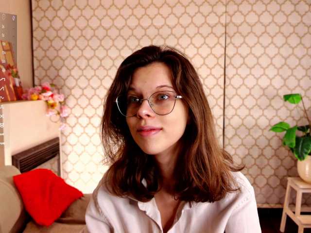 Xonalenei live cam on BongaCams