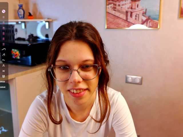 Xonalenei live cam on BongaCams