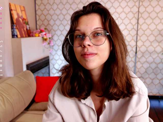 Xonalenei live cam on BongaCams
