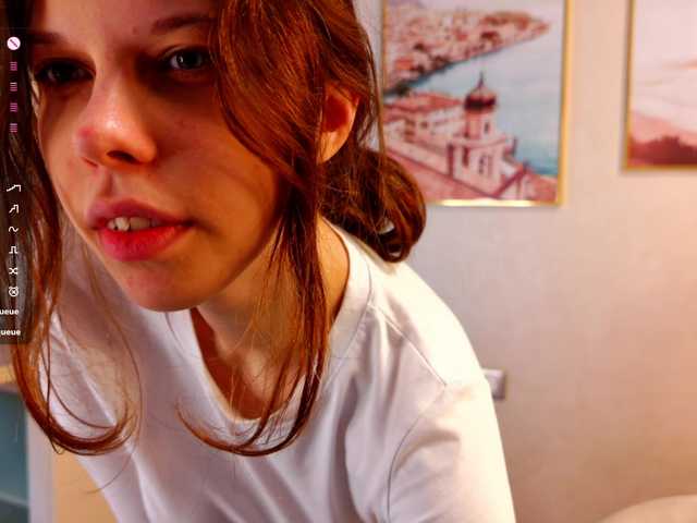 Xonalenei live cam on BongaCams