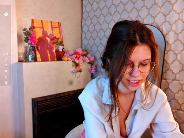 Xonalenei live cam on BongaCams