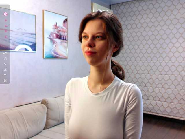Xonalenei live cam on BongaCams