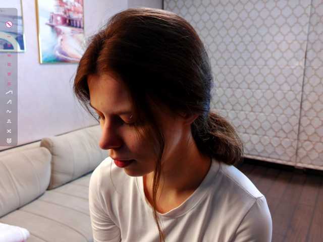 Xonalenei live cam on BongaCams