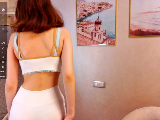 Xonalenei live cam on BongaCams