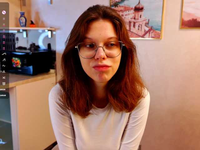 Xonalenei live cam on BongaCams