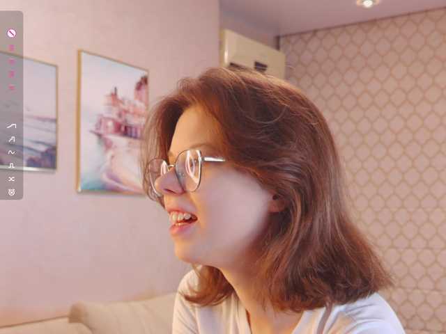 Xonalenei live cam on BongaCams