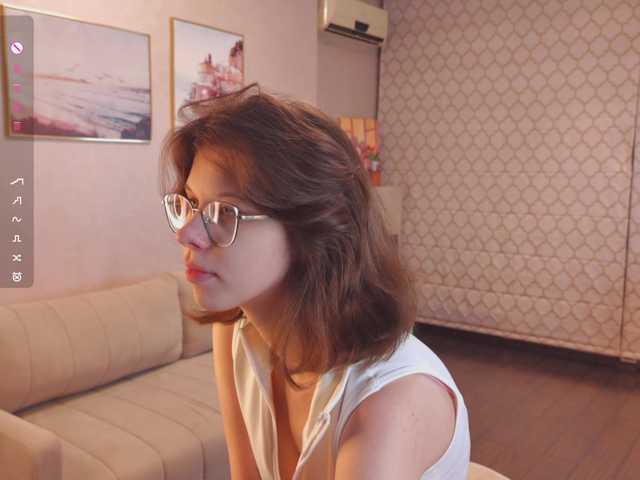 Xonalenei live cam on BongaCams