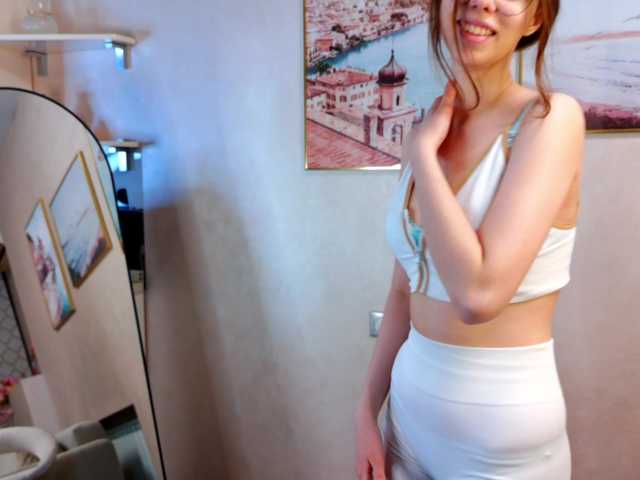 Xonalenei live cam on BongaCams