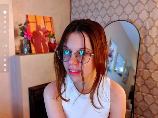 Xonalenei live cam on BongaCams