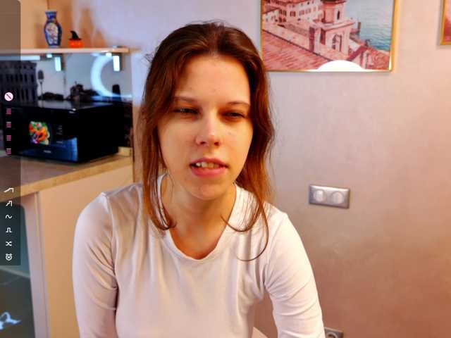 Xonalenei live cam on BongaCams