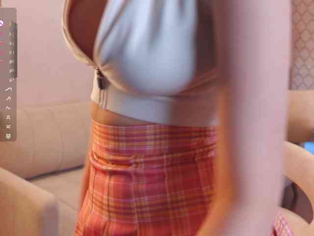Xonalenei webcam