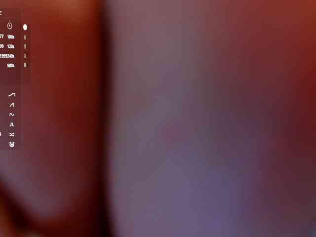 Xonalenei webcam