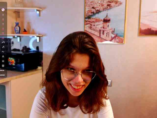 Xonalenei webcam